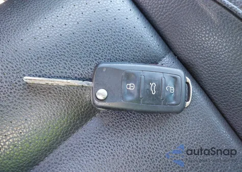 2014 Volkswagen Tiguan Se из США, поврежденный, VIN WVGBV3AX4EW541155